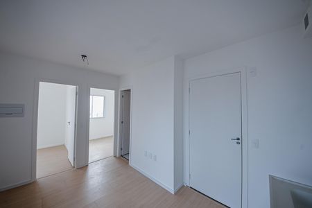 Apartamento à venda com 2 quartos, 36m² em Jardim Imperador (zona Leste), São Paulo