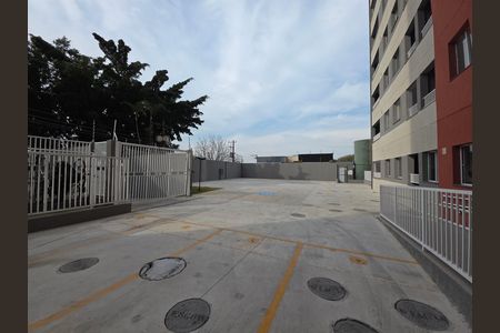 Apartamento à venda com 2 quartos, 36m² em Jardim Imperador (zona Leste), São Paulo