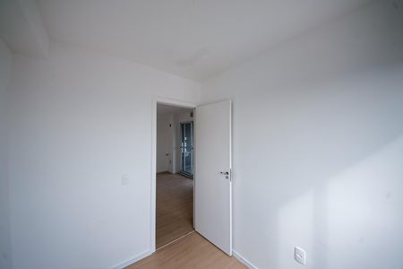 Apartamento à venda com 2 quartos, 36m² em Jardim Imperador (zona Leste), São Paulo