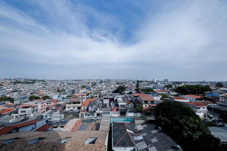 Apartamento à venda com 2 quartos, 36m² em Jardim Imperador (zona Leste), São Paulo
