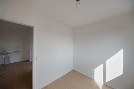 Apartamento à venda com 2 quartos, 36m² em Jardim Imperador (zona Leste), São Paulo