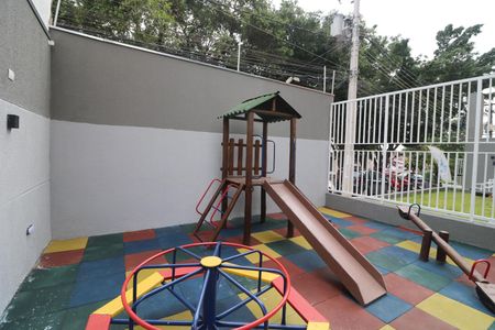 Apartamento à venda com 2 quartos, 36m² em Jardim Imperador (zona Leste), São Paulo