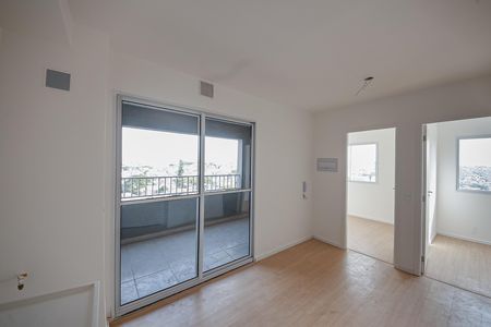 Apartamento à venda com 2 quartos, 36m² em Jardim Imperador (zona Leste), São Paulo