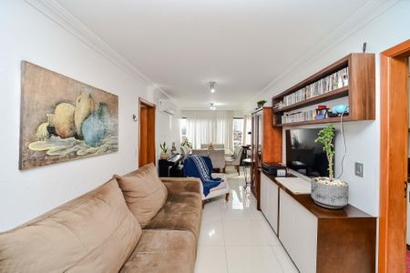 Apartamento à venda com 3 quartos, 83m² em São Sebastião, Porto Alegre