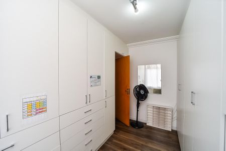 Quarto 2 de apartamento à venda com 3 quartos, 83m² em São Sebastião, Porto Alegre