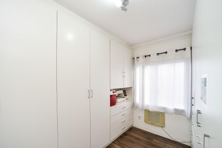 Quarto 2 de apartamento à venda com 3 quartos, 83m² em São Sebastião, Porto Alegre