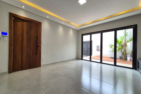 Sala de casa para alugar com 5 quartos, 180m² em Jardim dos Oliveiras, Campinas