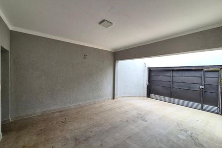Garagem de casa para alugar com 5 quartos, 180m² em Jardim dos Oliveiras, Campinas