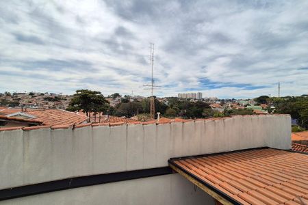 Vista do Quarto 2 de casa para alugar com 5 quartos, 180m² em Jardim dos Oliveiras, Campinas