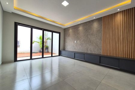 Sala de casa para alugar com 5 quartos, 180m² em Jardim dos Oliveiras, Campinas
