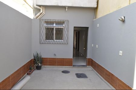 Casa para alugar com 2 quartos, 60m² em Encantado, Rio de Janeiro