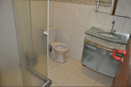 Casa para alugar com 2 quartos, 60m² em Encantado, Rio de Janeiro