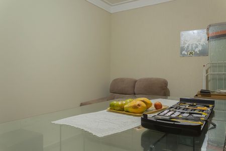 Copa de casa à venda com 4 quartos, 125m² em Jardim Thelma, São Bernardo do Campo