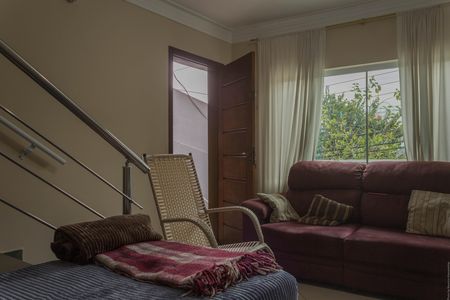 Casa à venda com 4 quartos, 125m² em Jardim Thelma, São Bernardo do Campo
