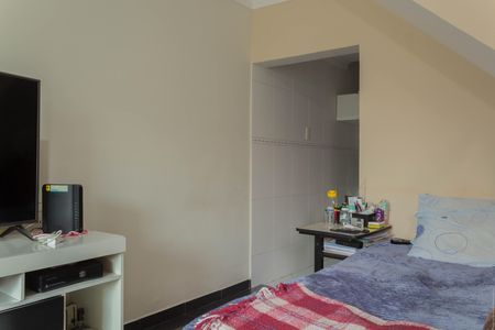 Sala de casa à venda com 4 quartos, 125m² em Jardim Thelma, São Bernardo do Campo