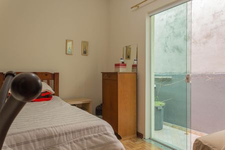 Quarto 3 de casa à venda com 4 quartos, 125m² em Jardim Thelma, São Bernardo do Campo