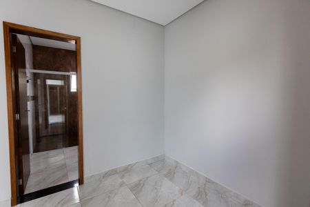 Suíte 2 de casa para alugar com 2 quartos, 135m² em Parque São Quirino, Campinas