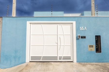 Casa para alugar com 2 quartos, 135m² em Parque São Quirino, Campinas