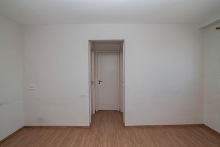 Sala de apartamento para alugar com 2 quartos, 43m² em Loteamento Novo Angulo, Hortolândia