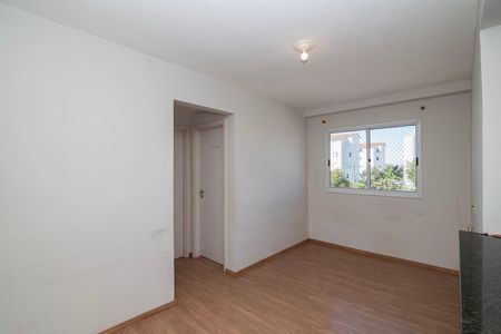 Apartamento para alugar com 2 quartos, 43m² em Loteamento Novo Angulo, Hortolândia