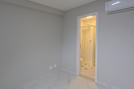 Quarto 1 de apartamento para alugar com 1 quarto, 41m² em Marapé, Santos