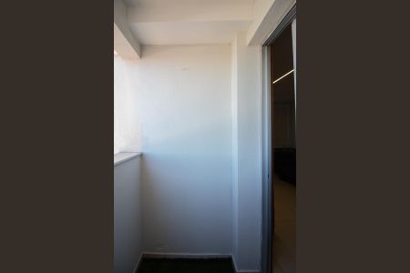 Apartamento para alugar com 53m², 2 quartos e 1 vaga Apartamento para alugar com 53m², 2 quartos e 1 vagaVaranda