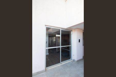 Apartamento para alugar com 53m², 2 quartos e 1 vaga Apartamento para alugar com 53m², 2 quartos e 1 vagaÁrea comum - Academia