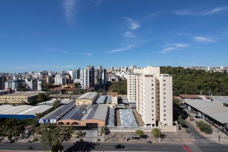 Apartamento para alugar com 53m², 2 quartos e 1 vaga Apartamento para alugar com 53m², 2 quartos e 1 vagaVista