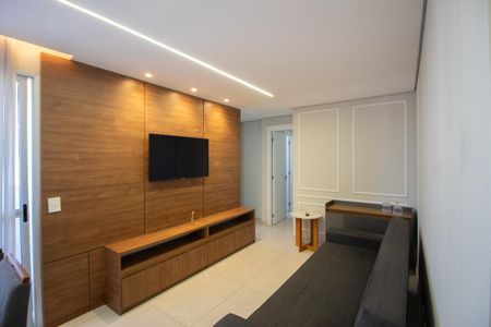 Apartamento para alugar com 2 quartos, 53m² em Serrano, Belo Horizonte
