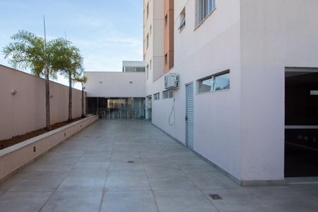 Apartamento para alugar com 53m², 2 quartos e 1 vaga Apartamento para alugar com 53m², 2 quartos e 1 vagaÁrea comum