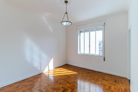 Suíte de apartamento para alugar com 3 quartos, 226m² em Santa Ifigênia, São Paulo