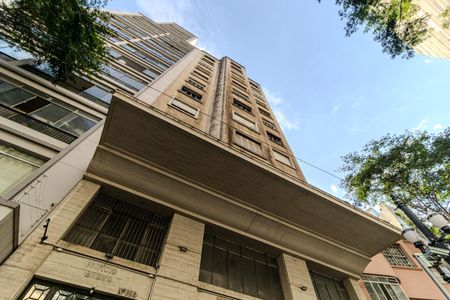 Fachada de apartamento para alugar com 3 quartos, 226m² em Santa Ifigênia, São Paulo