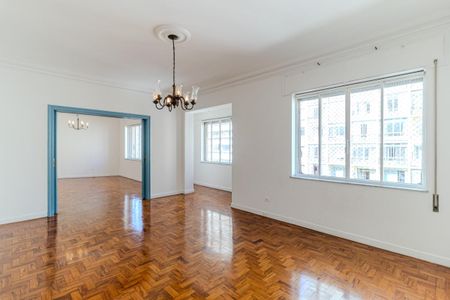 Apartamento para alugar com 3 quartos, 226m² em Santa Ifigênia, São Paulo
