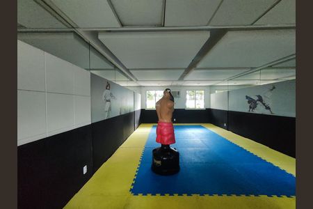 Apartamento para alugar com 75m², 3 quartos e 1 vaga Apartamento para alugar com 75m², 3 quartos e 1 vagaÁrea Comum