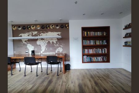 Apartamento para alugar com 75m², 3 quartos e 1 vaga Apartamento para alugar com 75m², 3 quartos e 1 vagaÁrea Comum