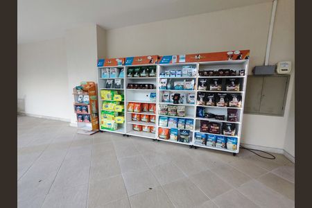 Apartamento para alugar com 75m², 3 quartos e 1 vaga Apartamento para alugar com 75m², 3 quartos e 1 vagaÁrea Comum