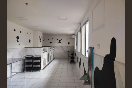 Apartamento para alugar com 75m², 3 quartos e 1 vaga Apartamento para alugar com 75m², 3 quartos e 1 vagaÁrea Comum