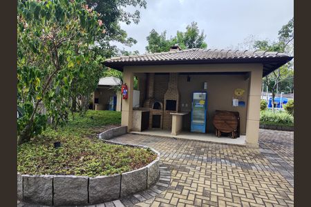 Apartamento para alugar com 75m², 3 quartos e 1 vaga Apartamento para alugar com 75m², 3 quartos e 1 vagaÁrea Comum