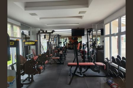 Apartamento para alugar com 75m², 3 quartos e 1 vaga Apartamento para alugar com 75m², 3 quartos e 1 vagaÁrea Comum