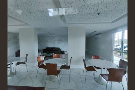 Apartamento para alugar com 75m², 3 quartos e 1 vaga Apartamento para alugar com 75m², 3 quartos e 1 vagaÁrea Comum