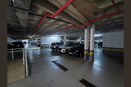 Apartamento para alugar com 75m², 3 quartos e 1 vaga Apartamento para alugar com 75m², 3 quartos e 1 vagaÁrea Comum
