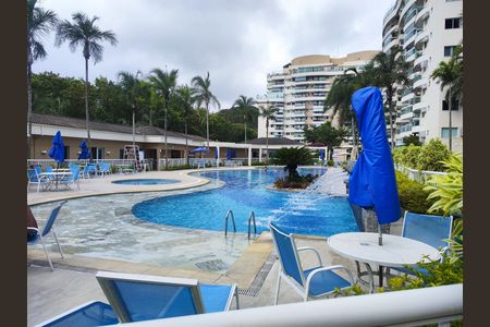Apartamento para alugar com 75m², 3 quartos e 1 vaga Apartamento para alugar com 75m², 3 quartos e 1 vagaÁrea Comum