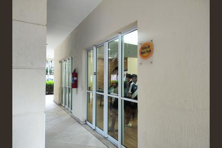 Apartamento para alugar com 75m², 3 quartos e 1 vaga Apartamento para alugar com 75m², 3 quartos e 1 vagaÁrea Comum