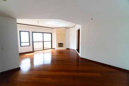 Apartamento para alugar com 4 quartos, 155m² em Vila Mascote, São Paulo