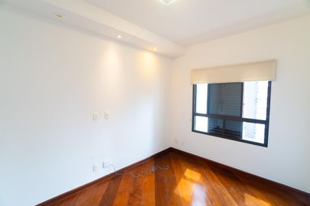 Quarto de apartamento para alugar com 4 quartos, 155m² em Vila Mascote, São Paulo