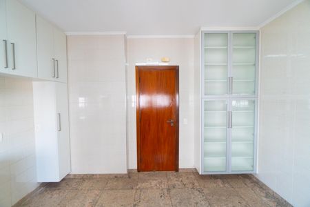 Cozinha de apartamento para alugar com 4 quartos, 155m² em Vila Mascote, São Paulo