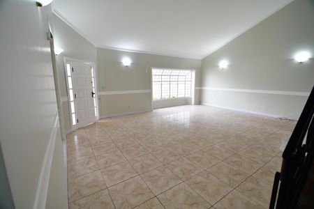 Sala de casa para alugar com 4 quartos, 400m² em Jardim Chapadão, Campinas