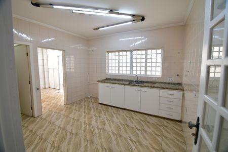 Cozinha de casa para alugar com 4 quartos, 400m² em Jardim Chapadão, Campinas
