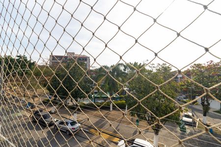 Vista da Varanda de apartamento à venda com 2 quartos, 55m² em Vila Valqueire, Rio de Janeiro