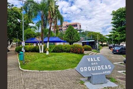 Área comum de apartamento à venda com 2 quartos, 55m² em Vila Valqueire, Rio de Janeiro